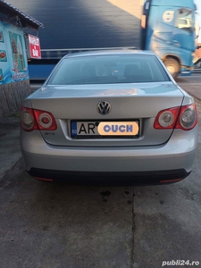 Volkswagen Jetta în stare excepțională