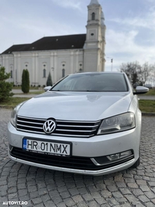 Volkswagen Passat Variant 2.0 TDI 4Motion DSG BlueMotion Tech R-Line