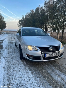 Mercedes-Benz C 200 CDI DPF (BlueEFFICIENCY) 7G-TRONIC Avantgarde