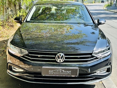 Volkswagen Passat Volkswagen Passat 4Motion DSG Limited