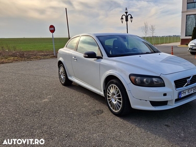 Volvo C30 1.6 Momentum