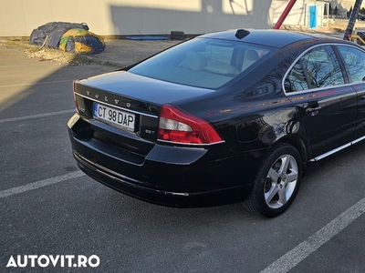 Volvo S80 2.5T Aut. Executive