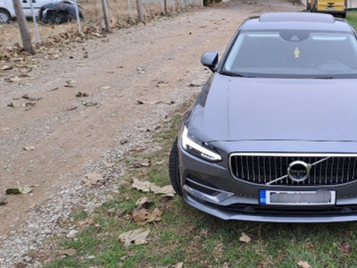 Volvo s90 4x4 Euro 6