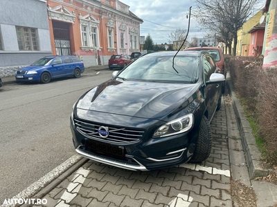 BMW X4 xDrive20d Aut. M Sport