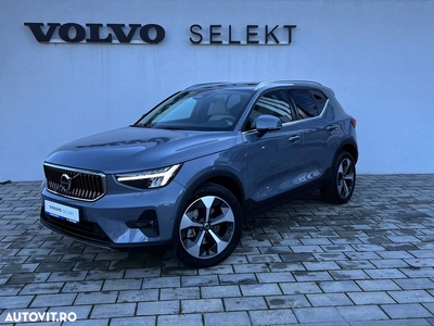 Volvo XC 40