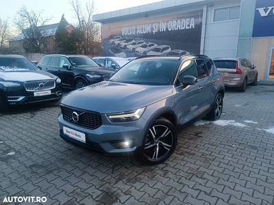 Volvo XC 40