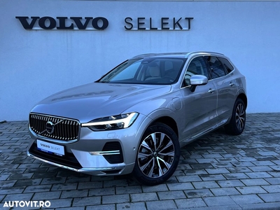 Volvo XC 60 Recharge T8 AWD AT Ultimate Bright