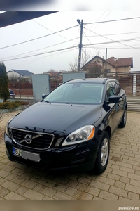 Volvo xc60 Impecabil