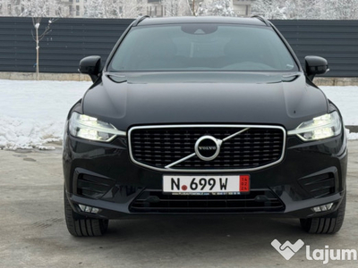 Volvo XC60 R Desing EDITION 2.0D 190Cp euro 6 webasto Extra Full