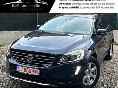 Volvo XC60 Volvo Xc60 2.4d AWD 4x4 ''FACELIFT''SE