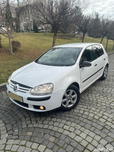 Vw Golf 5