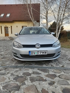 VW Golf 7 1.2 TSI 105CP