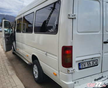 Vw lt 35 2.8 tdi