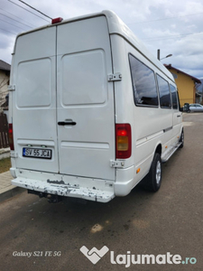 Vw lt 35 2.8 tdi