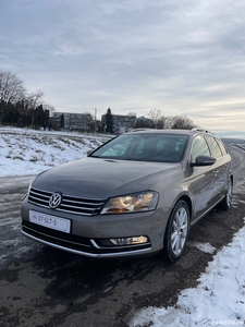 Vw Passat 1.6 , 2012