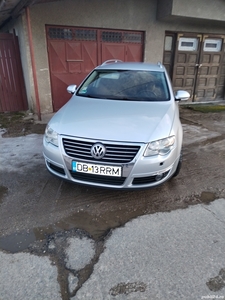 Vw passat 2009 euro 5 PS 170