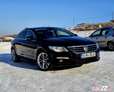 VW Passat CC 1.8 benzina 2010