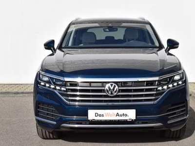 VW Touareg Atmosphere V6 TDI