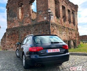 AUDI A4 B8 Impecabil