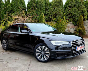 Audi A6 Berlină euro 6