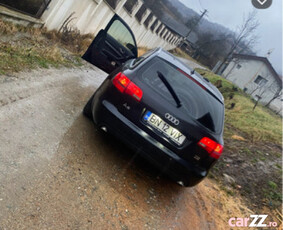 Audi a6 c6 2008, 3.0 tdi Quattro.