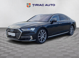 AUDI AUDI A8 3.0 D