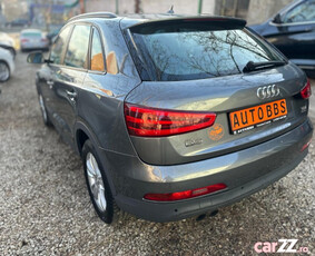 Audi q3 quattro euro 5