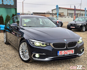 Bmw 418d / 2018 / 2.0d / 150 cp / garantie / rate / livrare