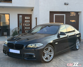 Bmw 530 M- Pachet