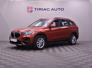 BMW BMW X1 2.0 D