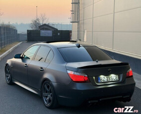 Bmw 525 E60/3.0 M57/M-Pachet