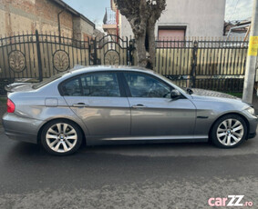 BMW E90 320d 2011