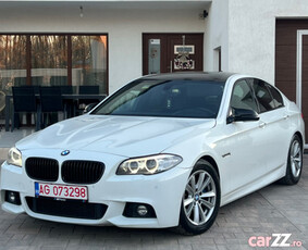 Bmw F10 An 2014 2,0 M-pachet