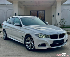 Bmw seria 3 GT M- Pachet