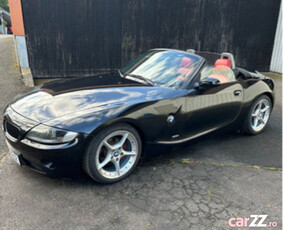 Bmw z4 E85 2.2i TOP