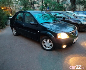 Dacia Logan 1,6 MPI