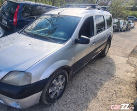 Dacia Logan mcv 1.6i 2008