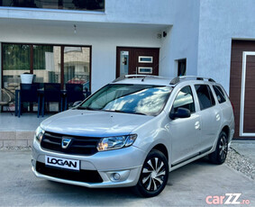 Dacia Logan MCV an2016 dci