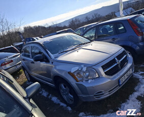 Dodge Caliber, AUTOMAT, 2007, 1.9TDI= Posibilitate rate