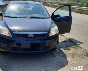 Ford focus 1.6 tdci