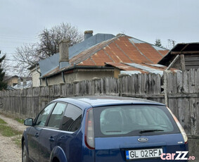 Ford focus 1.6tdc an 2008 preț negociabil