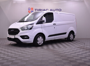 FORD FORD TRANSIT CUSTOM 2.0 D