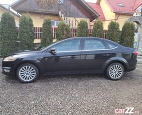 Ford Mondeo MK4 Ecoboost 1.6 Benzina 160 CP 2012