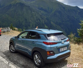 Hyundai kona 2019 Propietar