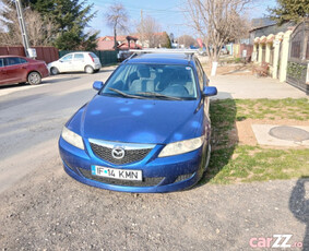 Mazda6 din anul2005