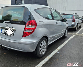 Mercedes A 170 stare foarte buna