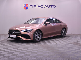 MERCEDES-BENZ MERCEDES BENZ CLASA CLA 200