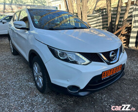 Nissan qashqai euro 5