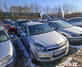 Opel Astra, 2006, 1.7tdi= Posibilitate rate