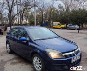 Opel Astra H 2006 hatchback